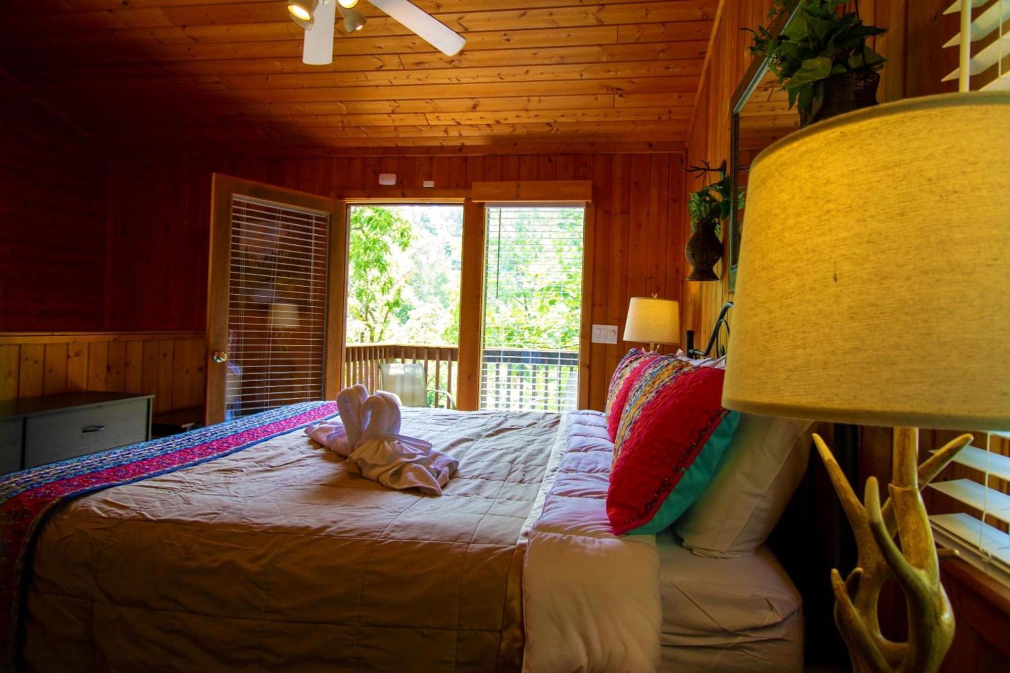 Smoky Waters Chalet Sevierville Buitenkant foto